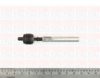 FAI AutoParts SS890 Tie Rod Axle Joint